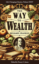 Graduation Gift Bundle - 10 Tremendous Titles!! PLUS... The Way to Wealth by Ben Franklin!