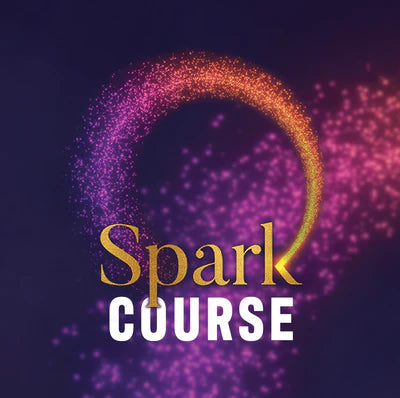 The SPARK Course: 7 Tremendous Modules - Self-Guided