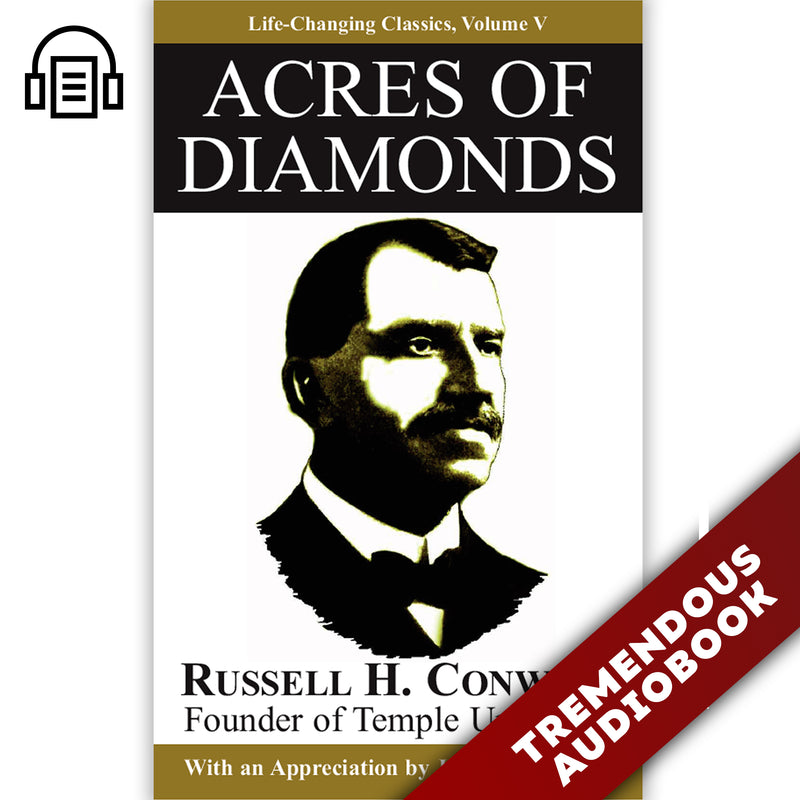 Acres Of Diamonds: Life-Changing Classics, Volume V
