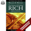 Science of Getting Rich (Abridged Edition): Laws of Leadership, Volume XVIII