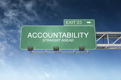 Accountability and The Ripple Effect