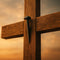 He Nailed It: Forgiveness Is Tremendous