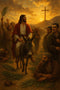 The Final Week of Leadership: Holy Week Reflections on Jesus, His Disciples, and the Followers Who Carried the Mission Forward