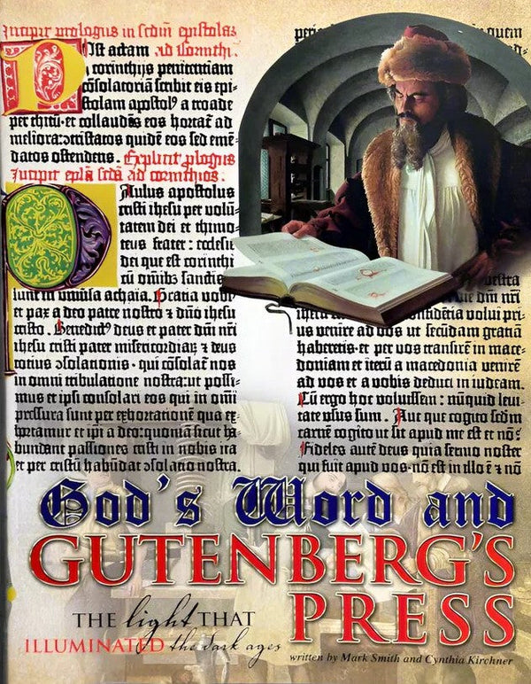 THE TREMENDA CARTA: Part 2/3 Blood, Ink, and the Doors That Changed Everything