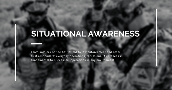 Beyond Focus: The Power of Situational Awareness in Leadership