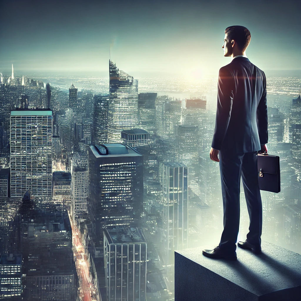 The Watchman's Call: Reclaiming Our Voice in Business and Family ...