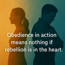 Raising Cain or Ready, Willing, and Abel?