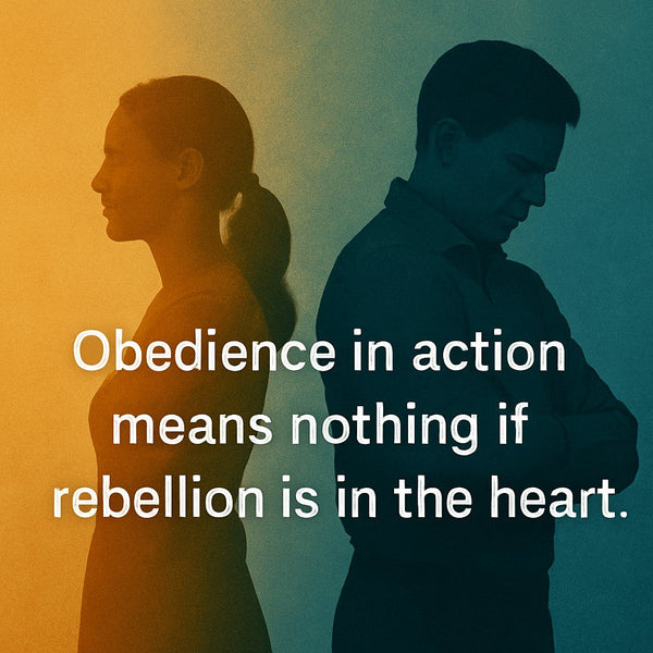 Raising Cain or Ready, Willing, and Abel?