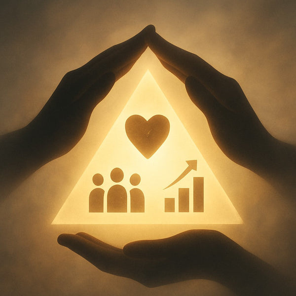Three Steps to Make Your Message Stick (Or Why Your Brilliant Ideas Keep Bouncing Off)