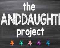 The Granddaughter Project