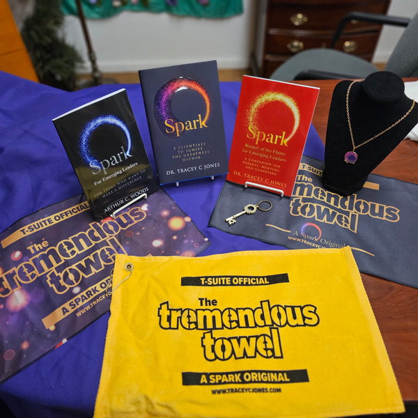 Ultimate SPARK Bundle