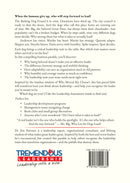 Who Let the Dogs Lead? Leadership Lessons from the Pack