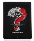 The Facts Don’t Matter: How to Stay Sane When Truth Feels Optional