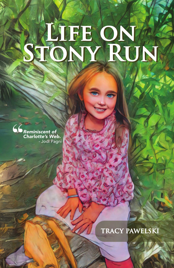 Life on Stony Run