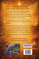 Nativity Story: A New Home