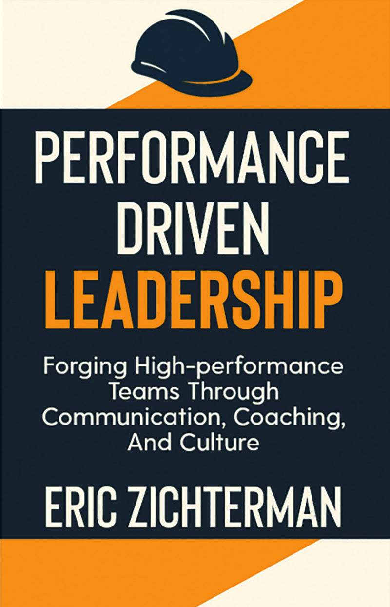 Performance Driven Leadership: Forging High-Performance Teams Through ...