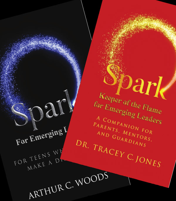 SPARK Companions, For Teens and Guardians