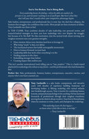 The Climb: The Psychology of the Underdog