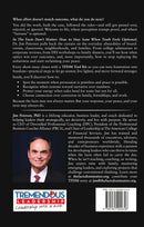 The Facts Don’t Matter: How to Stay Sane When Truth Feels Optional