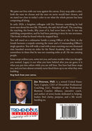 When a STOP Gets Your ATTENTION: Leadership That Becomes a Life, and a Life That Becomes a Legacy