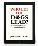 Who Let the Dogs Lead? Leadership Lessons from the Pack