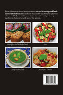 Zucchini Harvest Cookbook