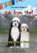Tails from Tibet: Leadership Lessons for Young Lives
