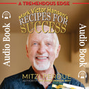 Mark Victor Hansen's: Recipes For Success