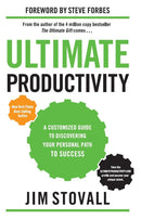 Ultimate Productivity: A Customized Guide to Discovering Your Personal Path to Success