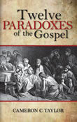 Ebook - Twelve Paradoxes of the Gospel