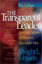 Transparent Leader I: Spiritual Secrets of Nineteen Successful Men