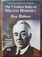 7 Golden Rules of Milton Hershey: Laws of Leadership, Volume III