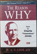 Reason Why: Life-Changing Classics, Volume II