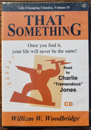 That Something: Life-Changing Classics, Volume IV