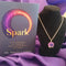 SPARK Necklace