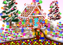 Adventures in Sugar Wonderland: Candy Coated Dreams