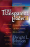 CD - TRANSPARENT LEADER II: 22 MEN WHO HAVE LIVED LIFE WITH CHARACTER, MORALS AND ETHICS