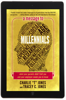 A Message to Millennials