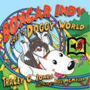 Boxcar Indy Goes to Doggy World