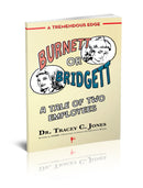 Burnett or Bridgett: A Tale of Two Employees