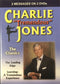 DVD - Charlie "Tremendous" Jones: The Classics