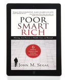 Poor Smart Rich: Moving from Poverty to Middle Class and Beyond
