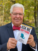 Ask Me Anything: Interview Successfully and Get the Job You Want by Philip Hess