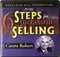 CD-6 Steps for Successful Selling