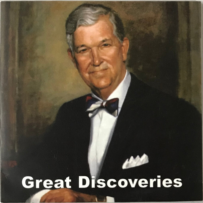 Great Discoveries