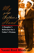 Ebook - My Father's Hand: A Daughter's Reflection on a Father's Wisdom