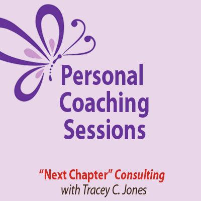 Personal Coaching Sessions