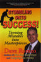 Ebook - Stumbling Onto Success!: Turning Mistakes Into Masterpieces