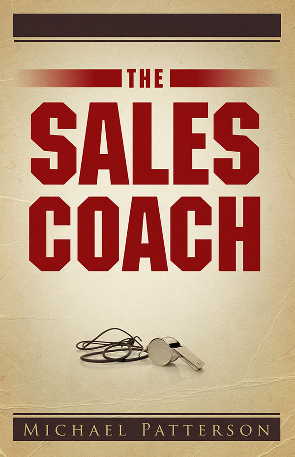 Ebook - Sales Coach