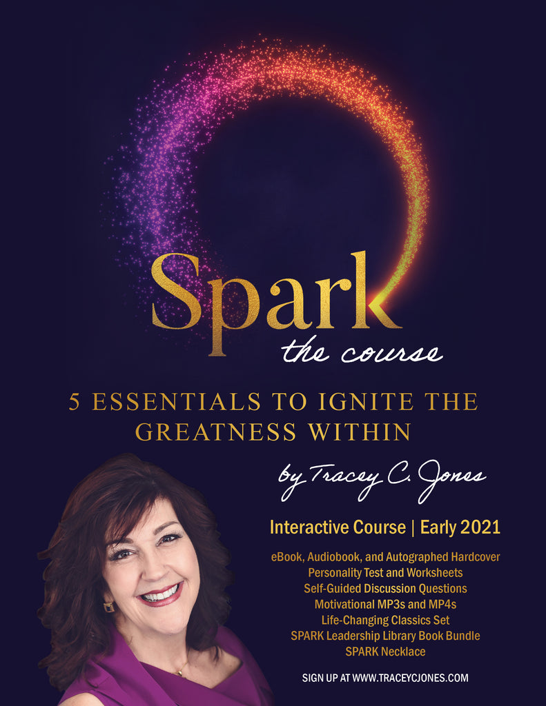 The SPARK Course: 7 Tremendous Modules
